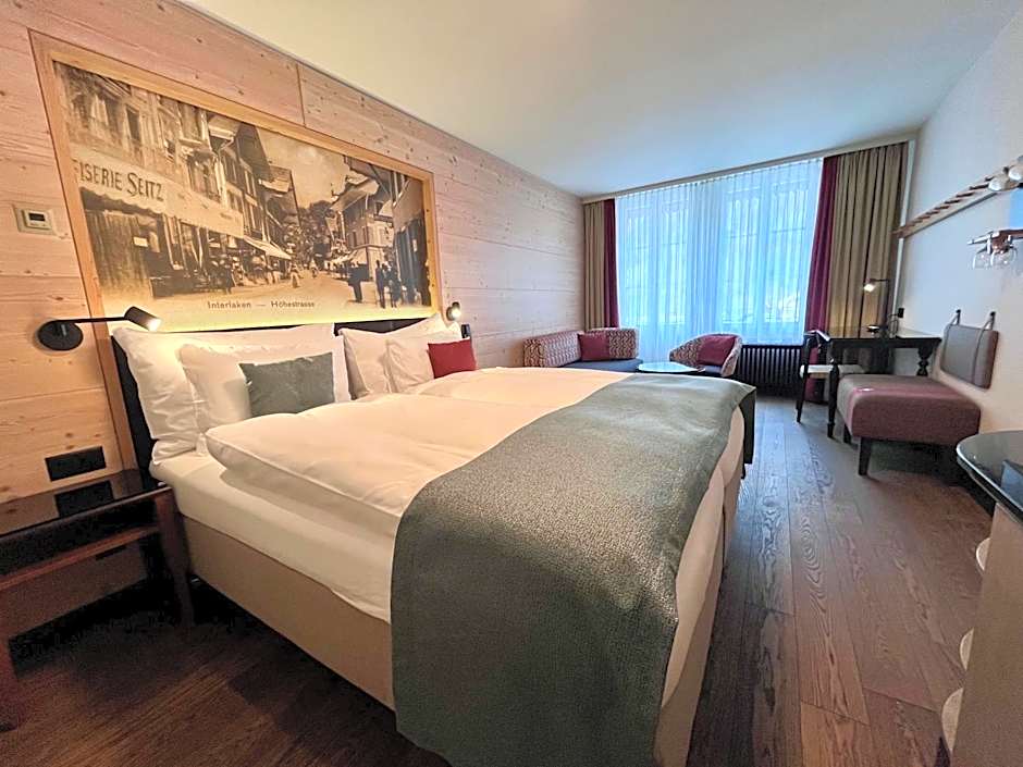 Hotel Interlaken