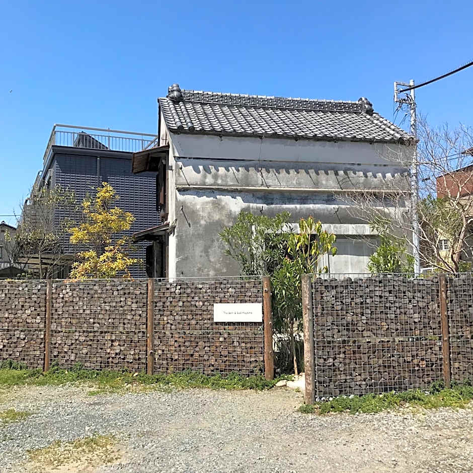 The Bath & Bed Hayama