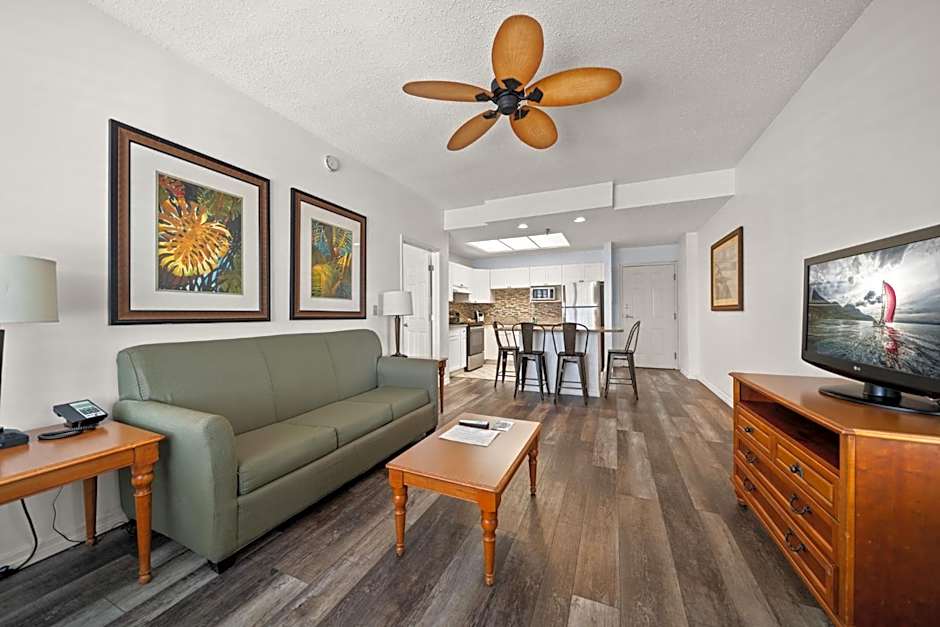 Holiday Inn Hotel & Suites Clearwater Beach South Harbourside By IHG