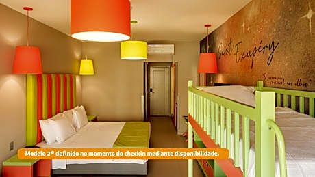 Family Apartment