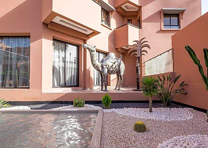 Hotel Ayoub & Spa