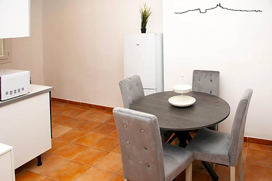 Appartement au coeur du Vieux-Port