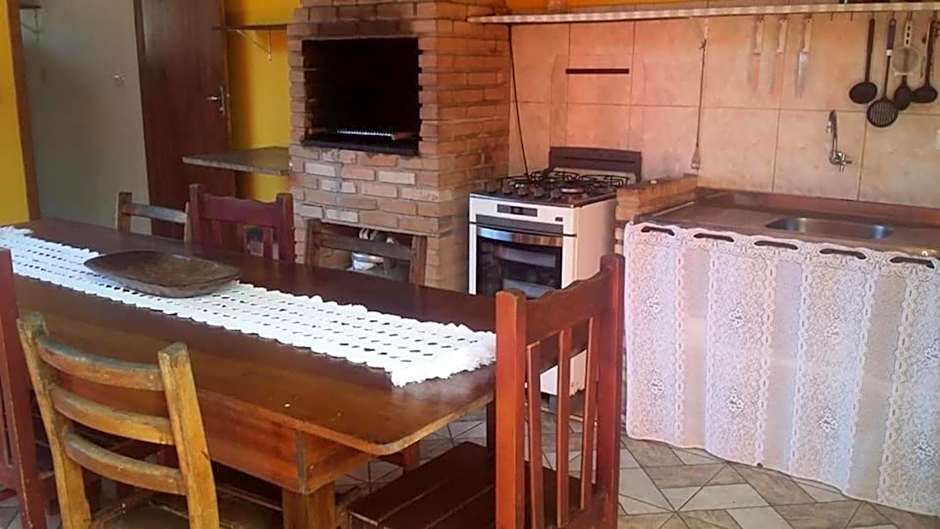 Pousada da Tom-Ubatuba Perequê-Açu