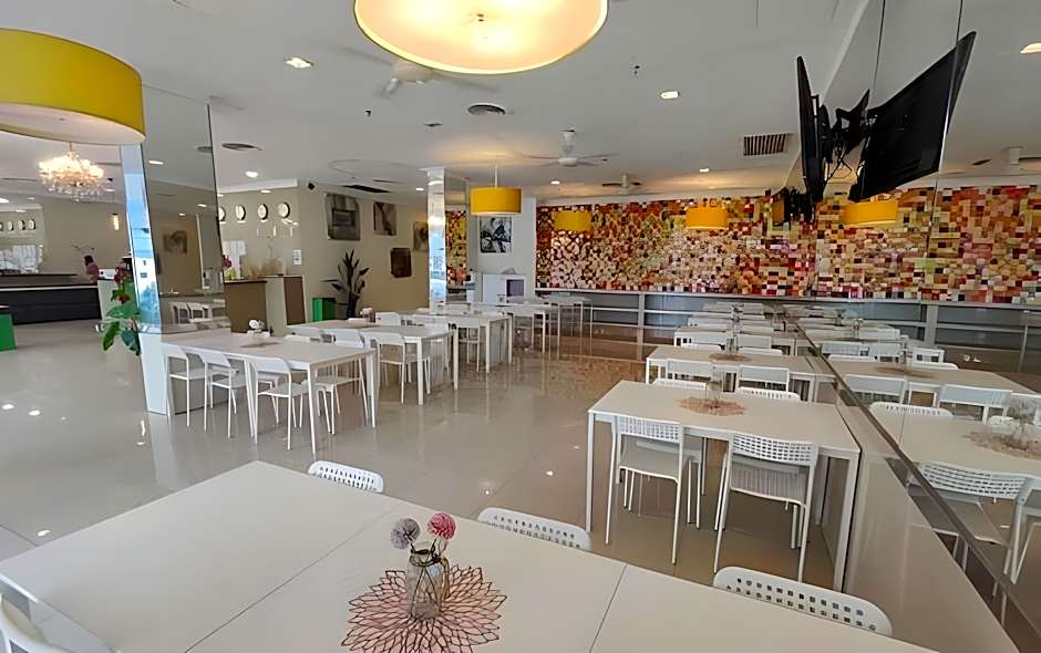 SCC Hotel City Centre
