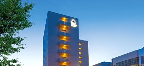 Hotel Katsuyama Premier
