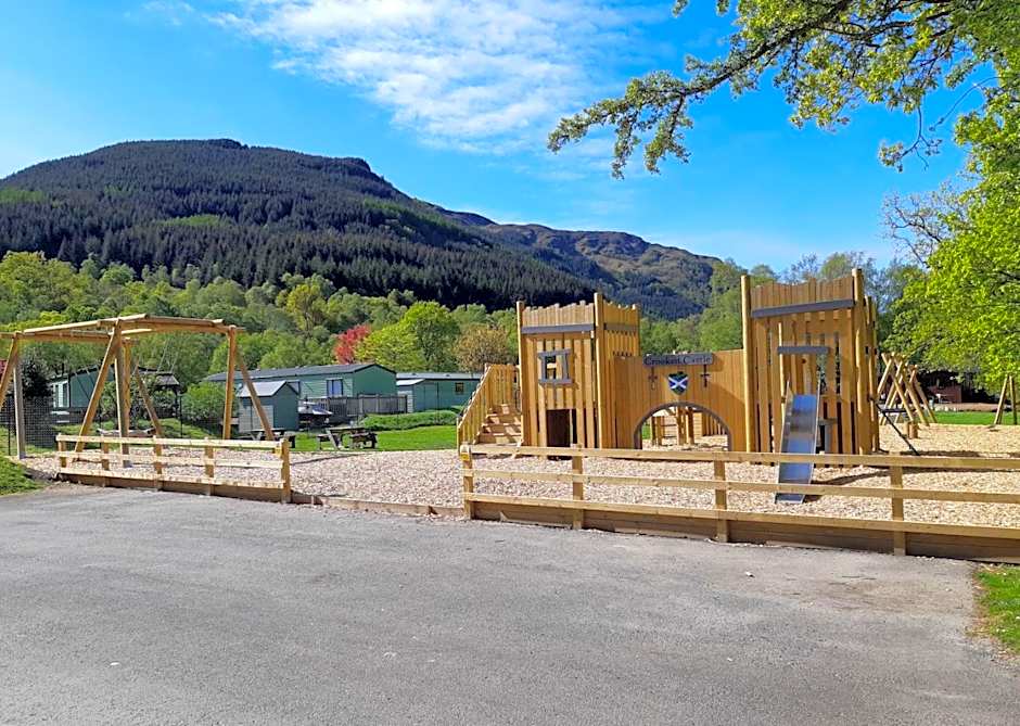 Inverbeg Holiday Park