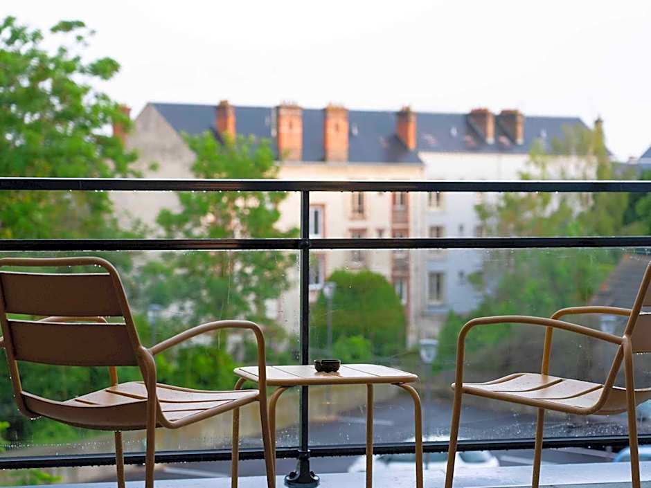 ibis Styles Dreux Centre Gare