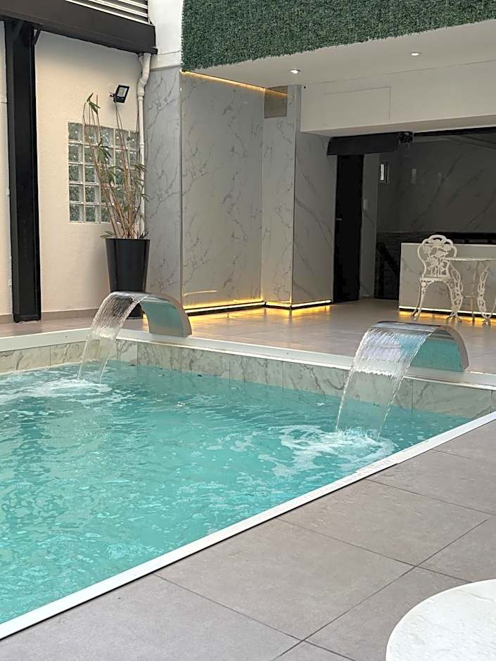 Ker Recoleta Hotel & Spa