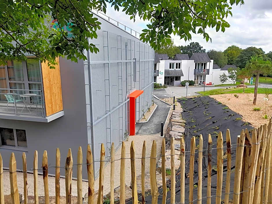 The Originals City, Ara Hôtel, Landerneau