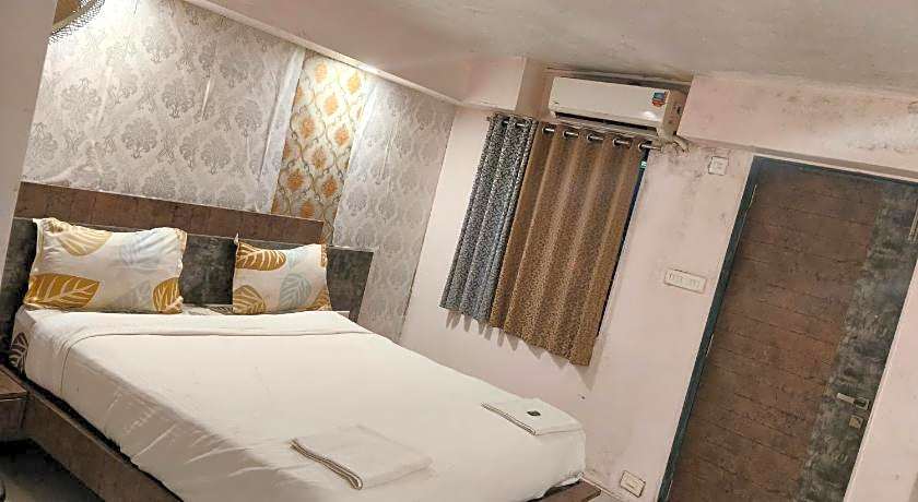 Hotel Laxmi Residency