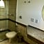 FLAT hotel de fama internacional