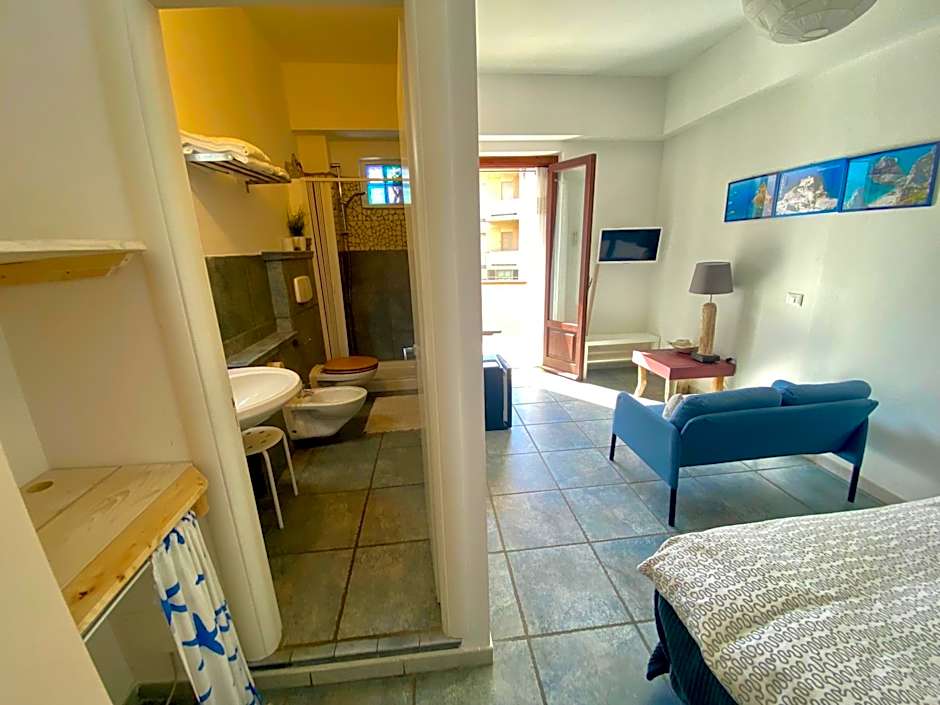 Arcobaleno Tropea centro