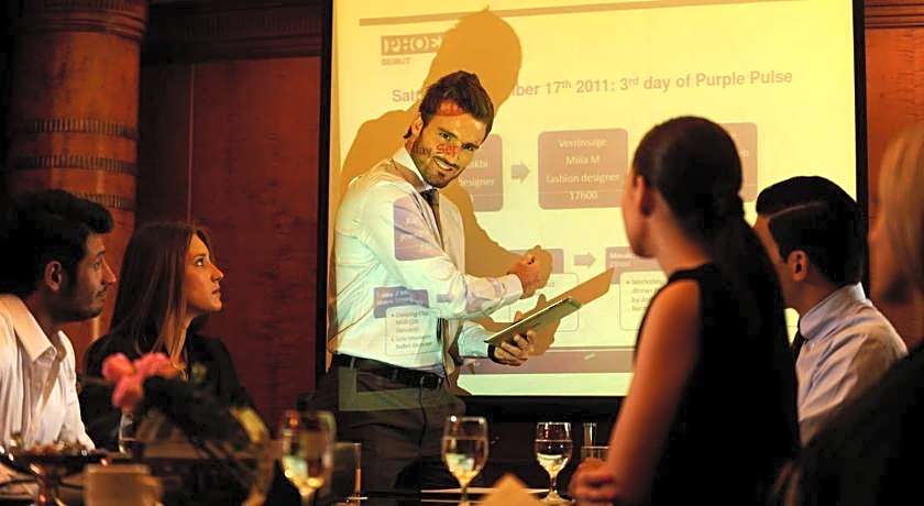 InterContinental Phoenicia Beirut By IHG