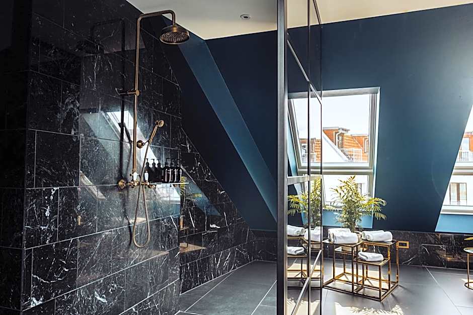 Provocateur, a member of Design Hotels