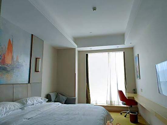 Vienna International Hotel (Xiangshan Bus East Station Store)