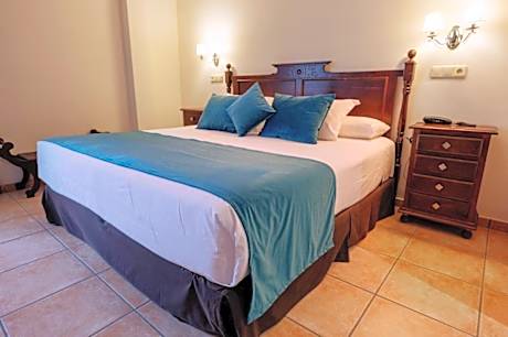 Superior Double Room with View