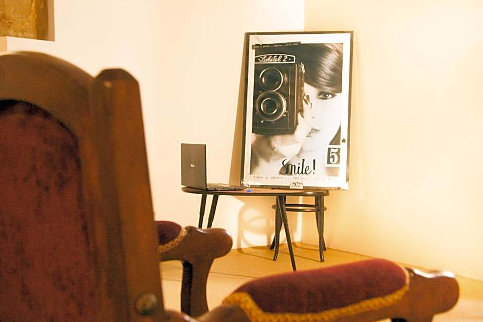 Teatrisso Hotel Palacio