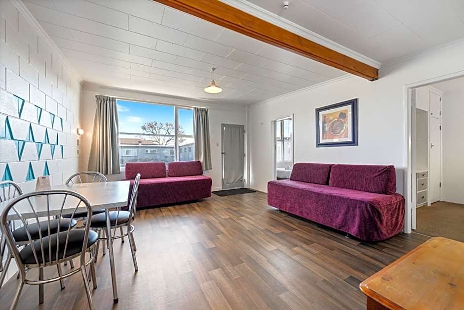 Bings Motel