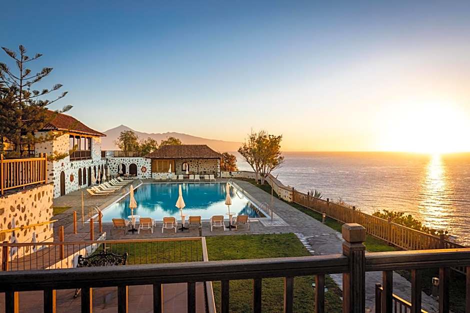 Photo 1 of 50 of Parador de La Gomera
