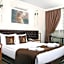 Kozan City Hotel