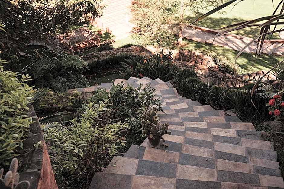 La Cascada Hotel Boutique