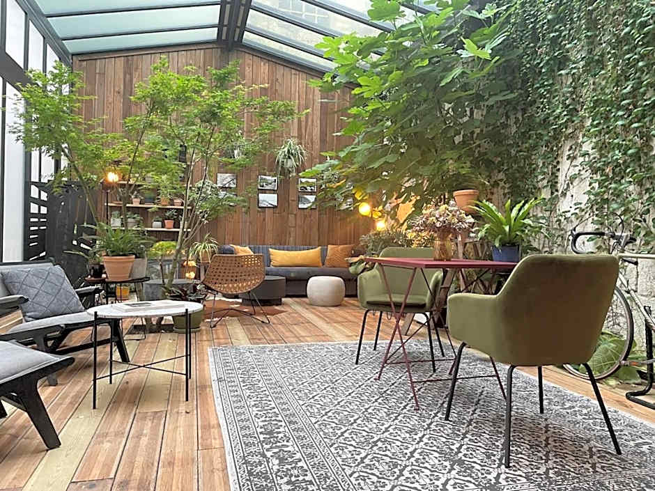 Casa Blanca B&B