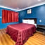Travelodge by Wyndham Sacramento Convention Center