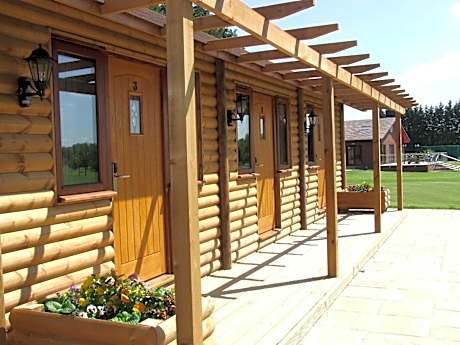 Calderfields Golf & Country Club