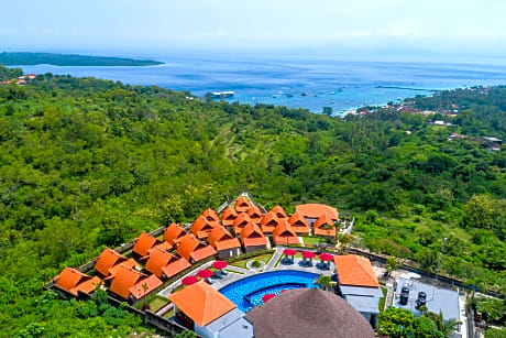 Star Semabu Resort