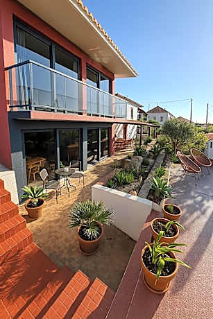 Victoria Ocean View Room