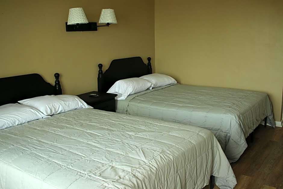 Travel Inn Fort Pierce