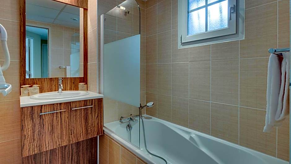 Vacancéole  Le Domaine de Camiole