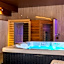Hôtel & Spa Greuze