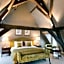 Hotel Dukes' Palace Brugge