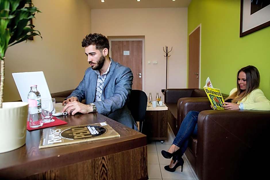 Boutique Hotel Sopianae