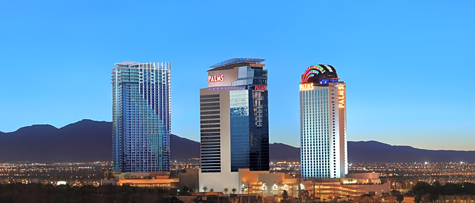Palms Place at Palms Casino Resort