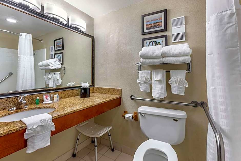Comfort Inn Escondido San Diego North County