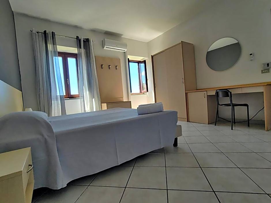 La Locanda del Convento