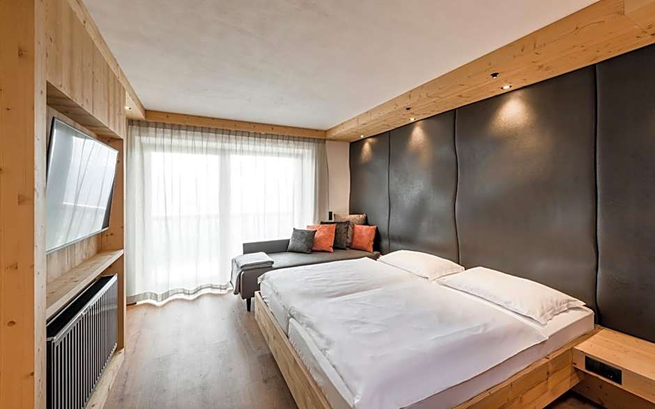 Family Home Alpenhof