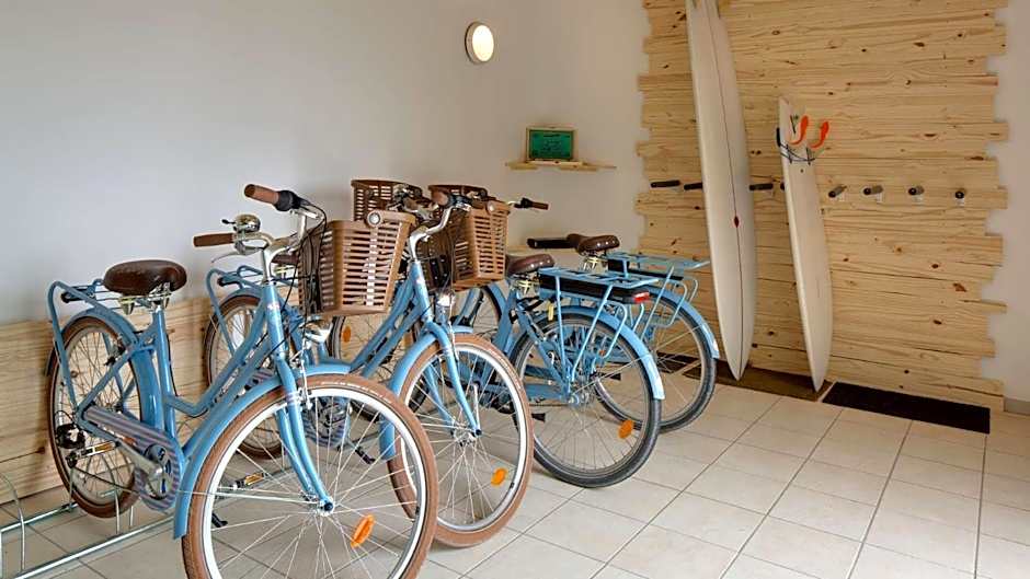 Hôtel Île de Lumière