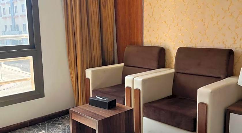 PRIMOTEL Grand Al Taoubah