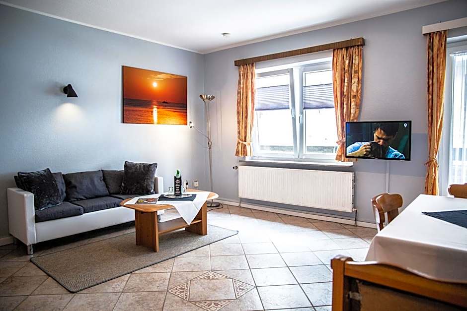 Hotel Tum Stüürmann