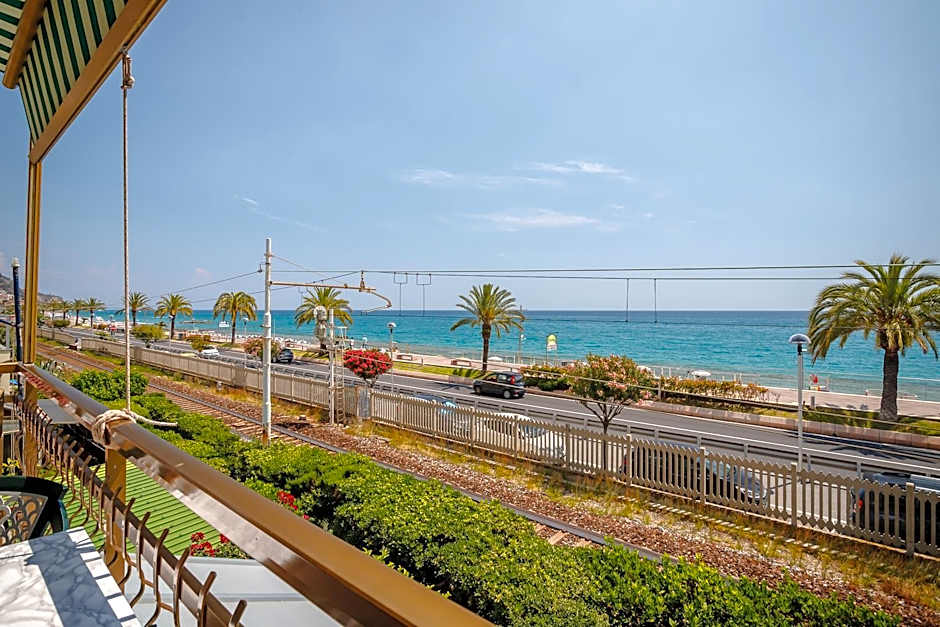 Residence Villa Alda