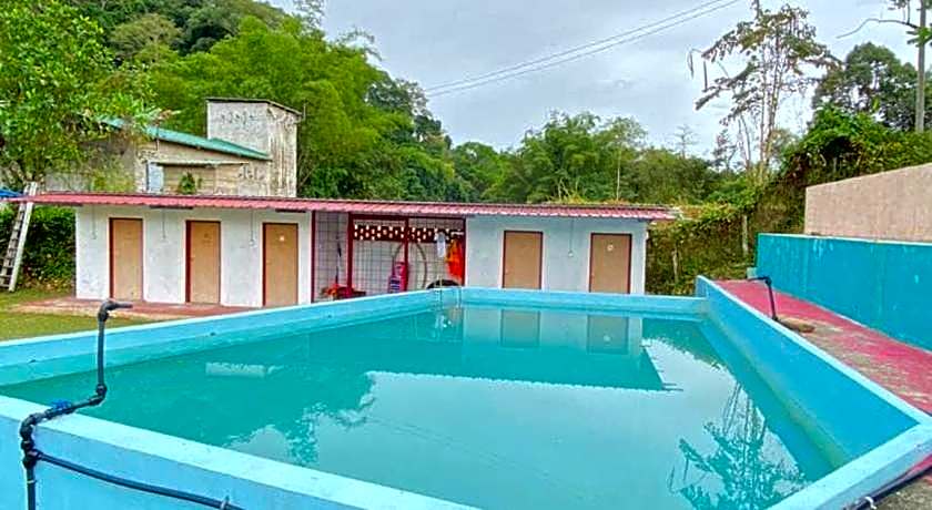 Hotel O Disan Baang Kiulu