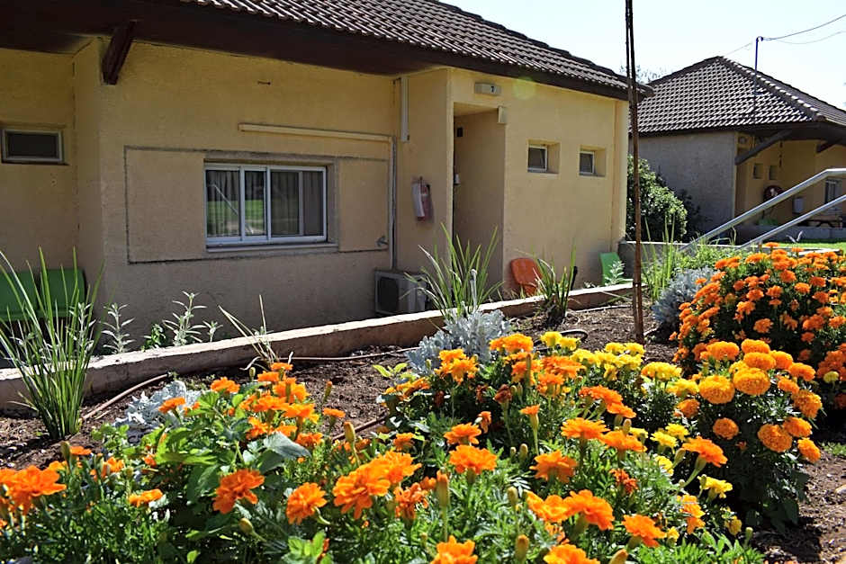 Aloney Habashan Guest village