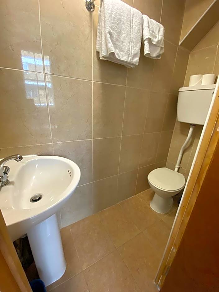 Seven Dials Hotel Annexe