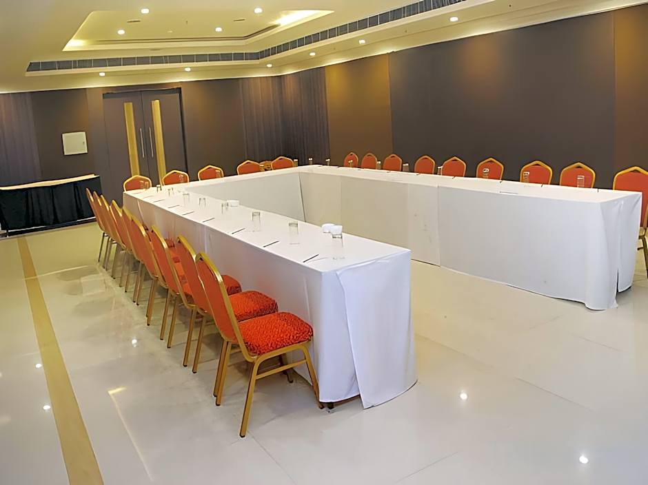 Fortune Select Grand Ridge