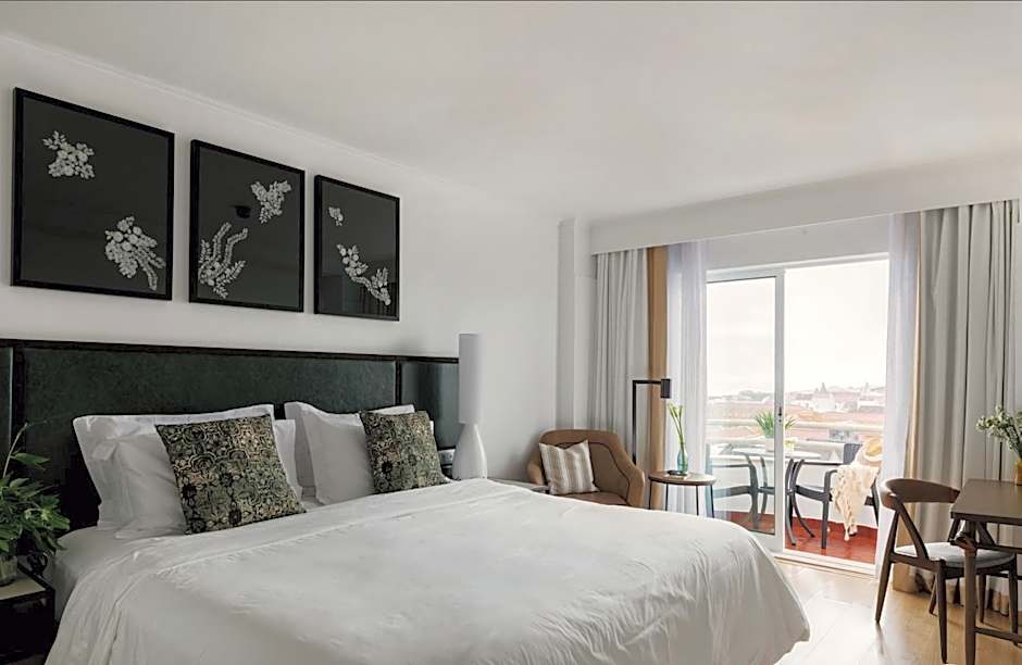 Hotel Ponta Delgada