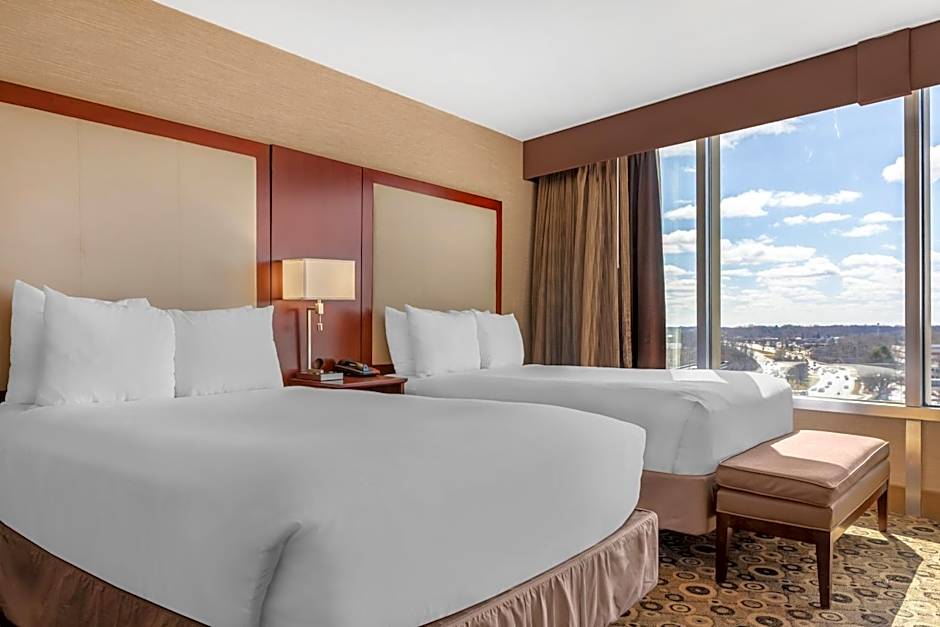 Radisson Hotel Southfield-Detroit