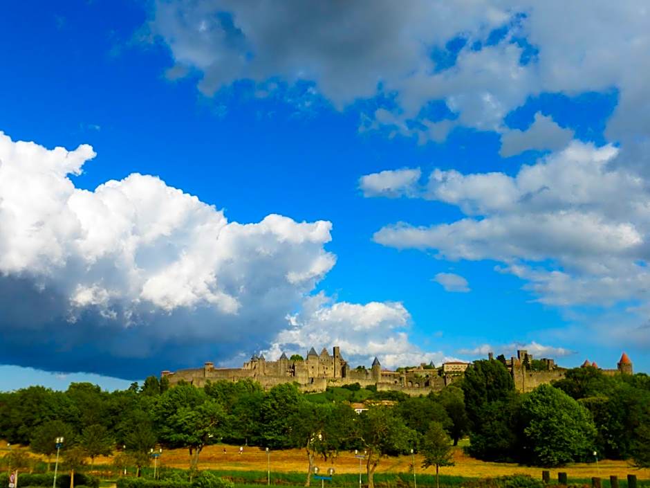 Carcassonne Guesthouse